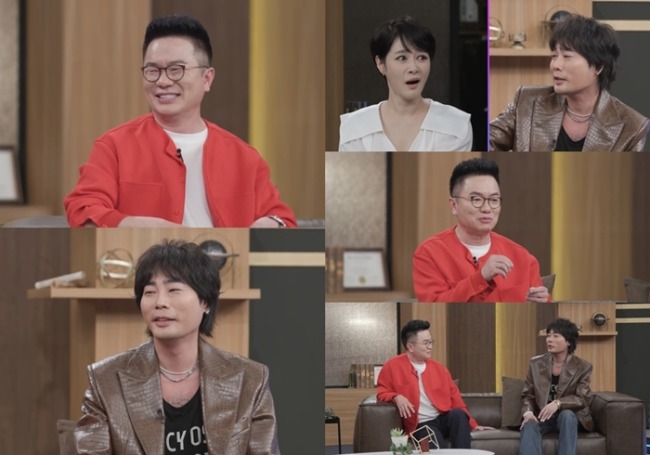 김주하의 데이앤나잇 24회 김태균, 비혼주의 흔든 아내의 한마디