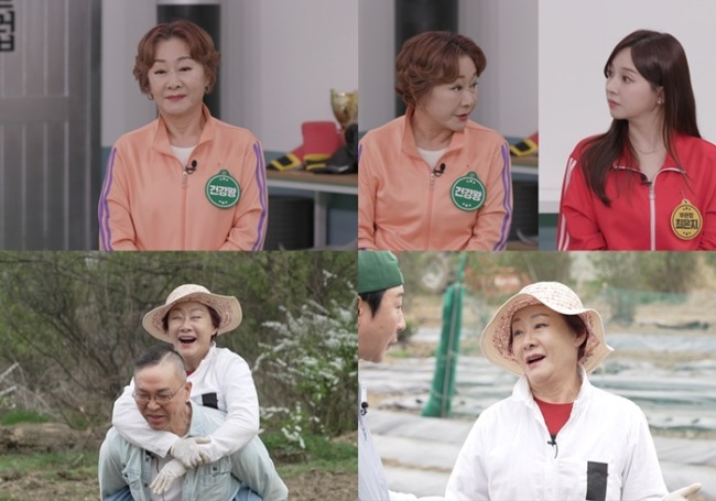 우리동네 건강왕 128회 배연정, 무병장수를 위한 암 스위치 끄는 법