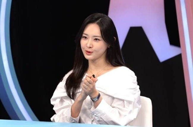 동상이몽2 438회 배성재·김다영 부부의 결혼 1주년 하루