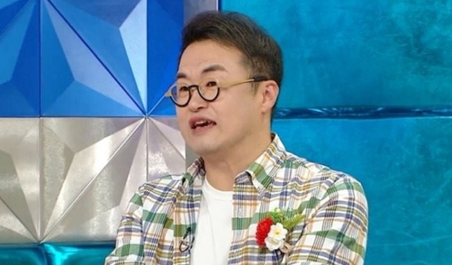 라디오스타 965회 최태성, 가족도 몰랐던 수능 출제 합숙 비화