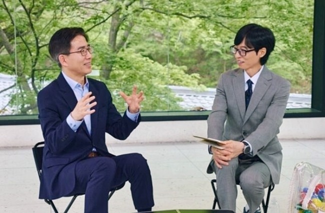 유퀴즈 343회 홍종호·서려경·김민식·유열, 인생 이모작