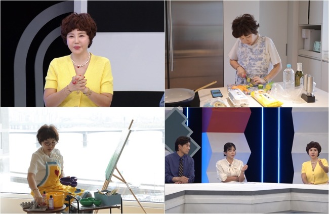 퍼펙트라이프 286회 황혜영 “하루 12개 스케줄”…뇌수막종 투병 고백