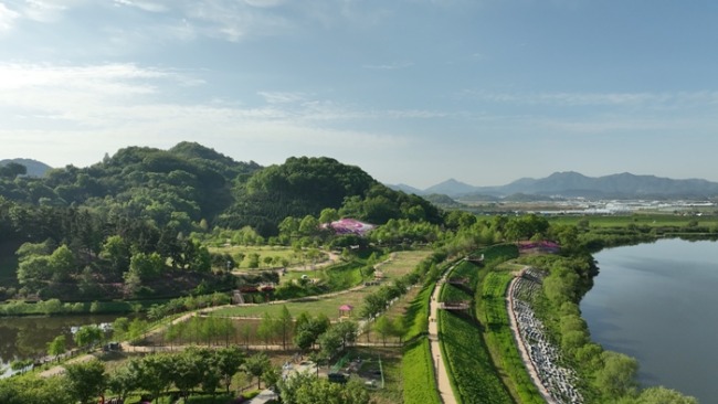 동네 한 바퀴 370회 우직하게 지켜간다 – 경상남도 함안군 편