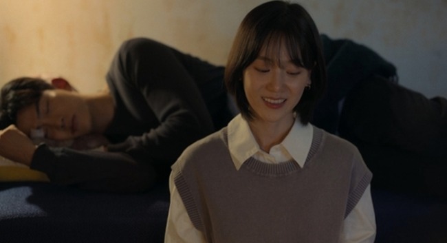 '소울 메이트' 옥택연 동생 누구?…신예 이재이, 글로벌 눈도장