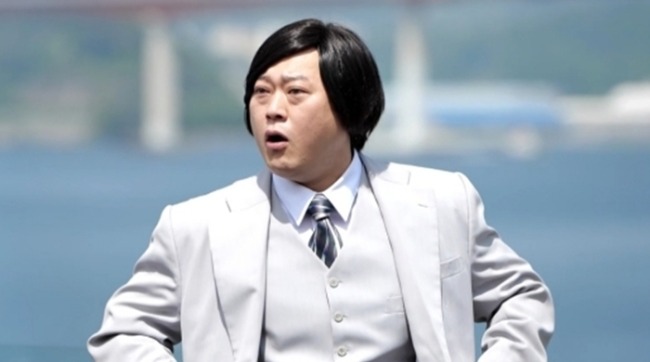 놀면 뭐하니? 329회 "GD와 동갑" 이선민, 노안 이슈…유재석 당황