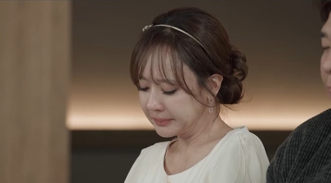 오은영 리포트 결혼 지옥 168회 배그 부부 남편…간병과 육아 버틴 하루