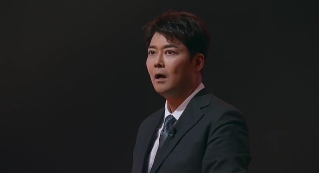 히든싱어8 8회 터틀맨 친형도 구분 못한 무대
