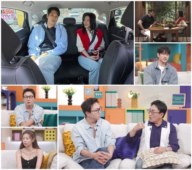신랑수업2 10회 김요한, 썩은 개그 남발…이승철-탁재훈 호통