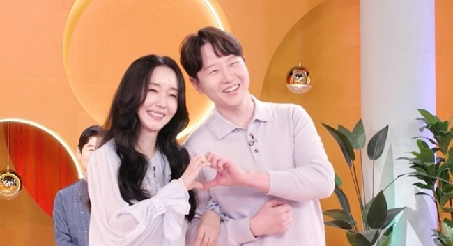 신상출시 편스토랑 323회 이정현 한식 파인다이닝…남편 도발