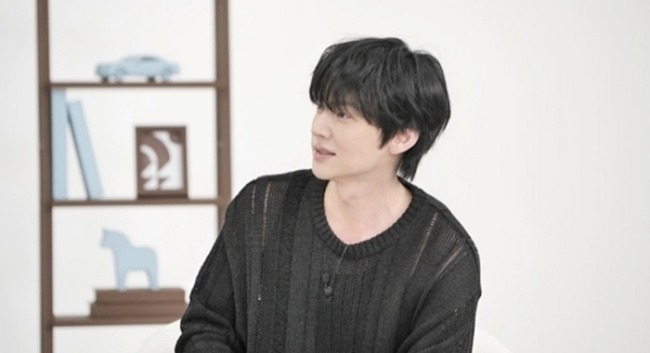 소라와 진경 5회 안재현, 해외 도전 욕구 고백…모델 DNA 각성