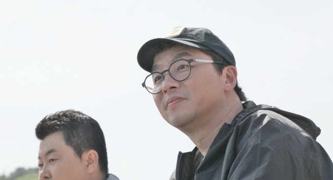 최강로드-식포일러 5회 김도윤, 낚시 고수 자존심…피날레 참치 요리