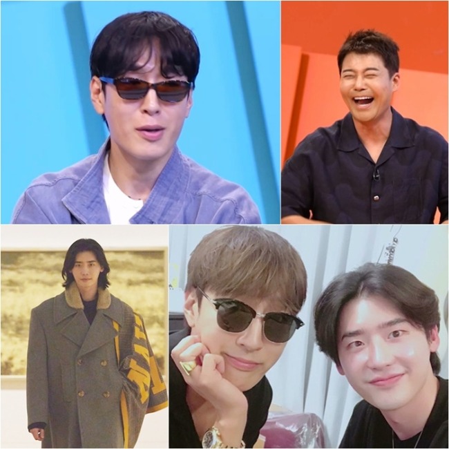사장님 귀는 당나귀 귀 358회 고태용, 이종석 키운 마이다스의 손