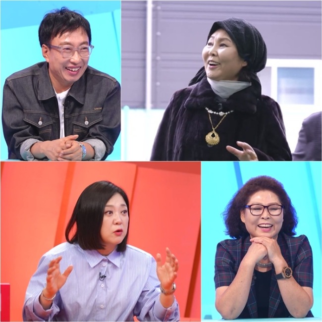 사장님 귀는 당나귀 귀 358회 이순실, 만두 매출 100억 목표