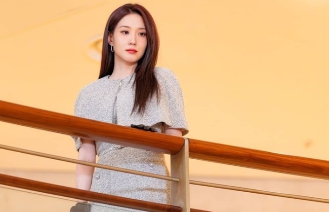 '오싹한 연애' 박은빈, 귀신 보는 재벌 상속녀 변신