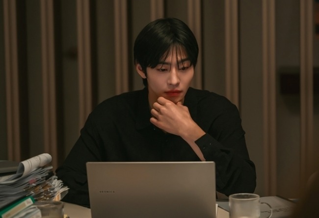오늘도 매진했습니다 11회 안효섭-채원빈, 한 침대 포착