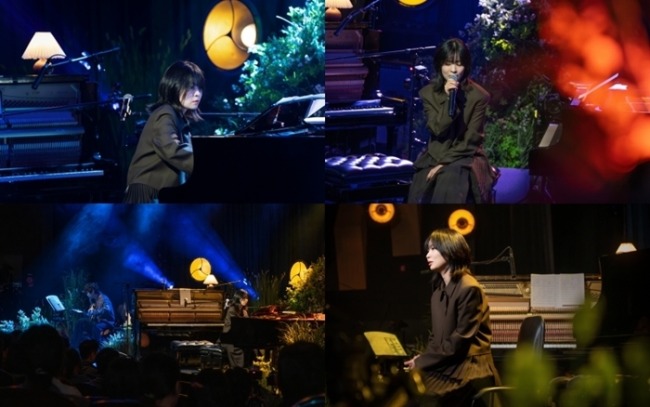 ‘EBS 스페이스 공감’ 전진희, ‘雨後’로 전하는 깊은 위로