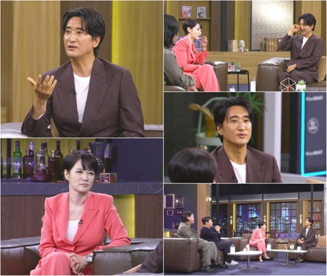 김주하의 데이앤나잇 29회 신현준, 故 김수미와 ‘가족애 코미디’ 약속