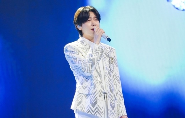 금타는 금요일 25회 박남정 특집, 김용빈·손빈아·정서주 감성 무대