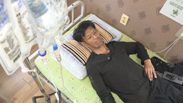 소중한 나눔 무한 행복 소나무 758회 절망의 끝에서 찾은 한 줌의 희망