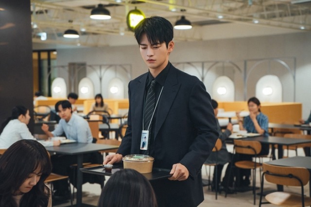 ‘내일도 출근!’ 서인국, 박지현 앞에서 해제된 ‘NO 피플’ 모드