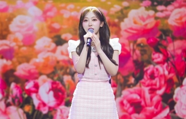 미스트롯 포유 6회 염유리, ‘나에게로의 초대’ 고음 폭발…붐 “오늘 염유리 날?”