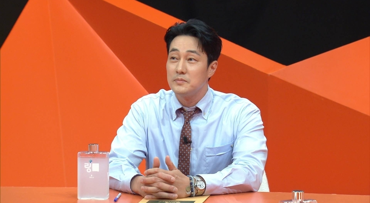 미운 우리 새끼 500회 소지섭, 母벤져스 홀렸다