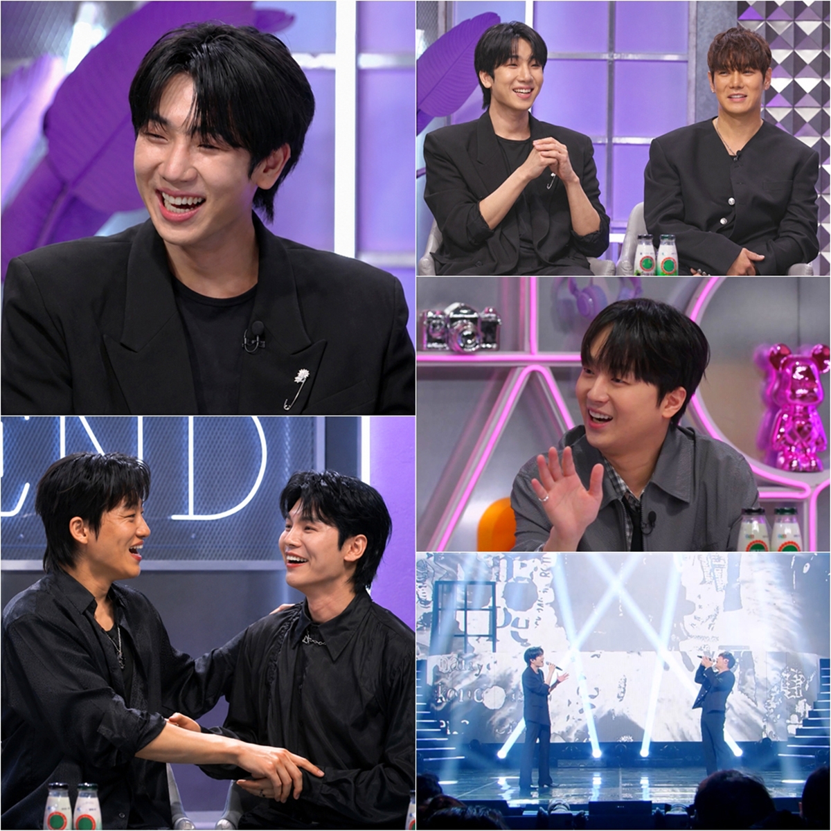 불후의 명곡 761회 김용빈X손빈아X추혁진, ‘카스바의 여인’으로 우승 정조준