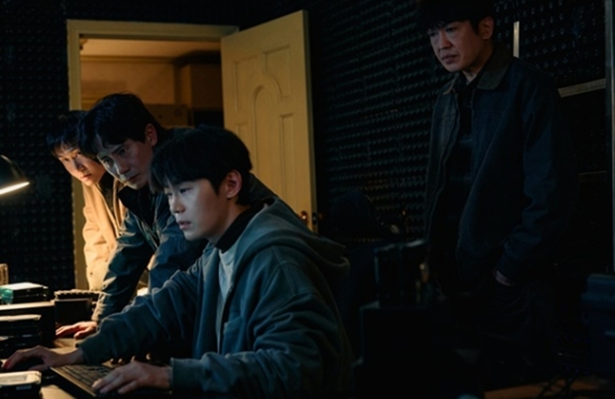 오십프로 11회 한경욱, ‘최강 빌런’의 마지막 반전?