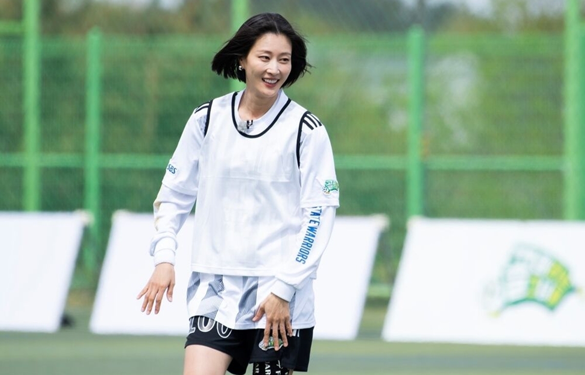 골 때리는 그녀들 220회 마시마·제이, 득점왕 자존심 맞대결…사상 첫 '8대8 축구'