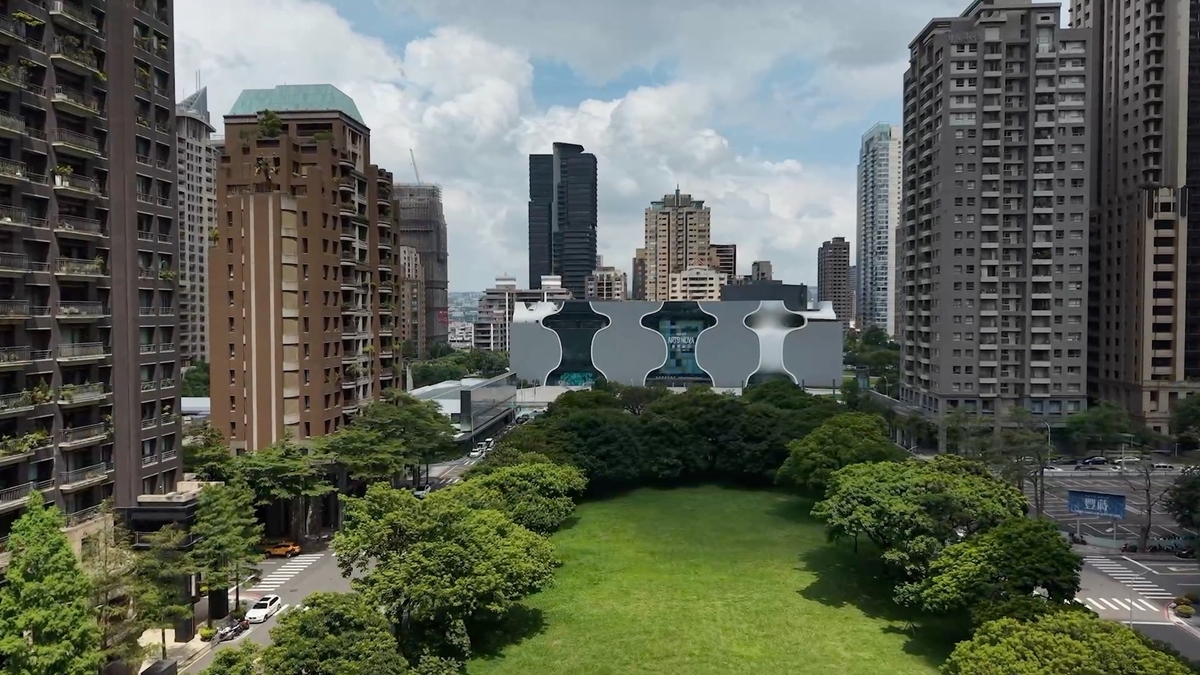 걸어서 세계속으로 941회 3색 3미 타이완 맛 기행