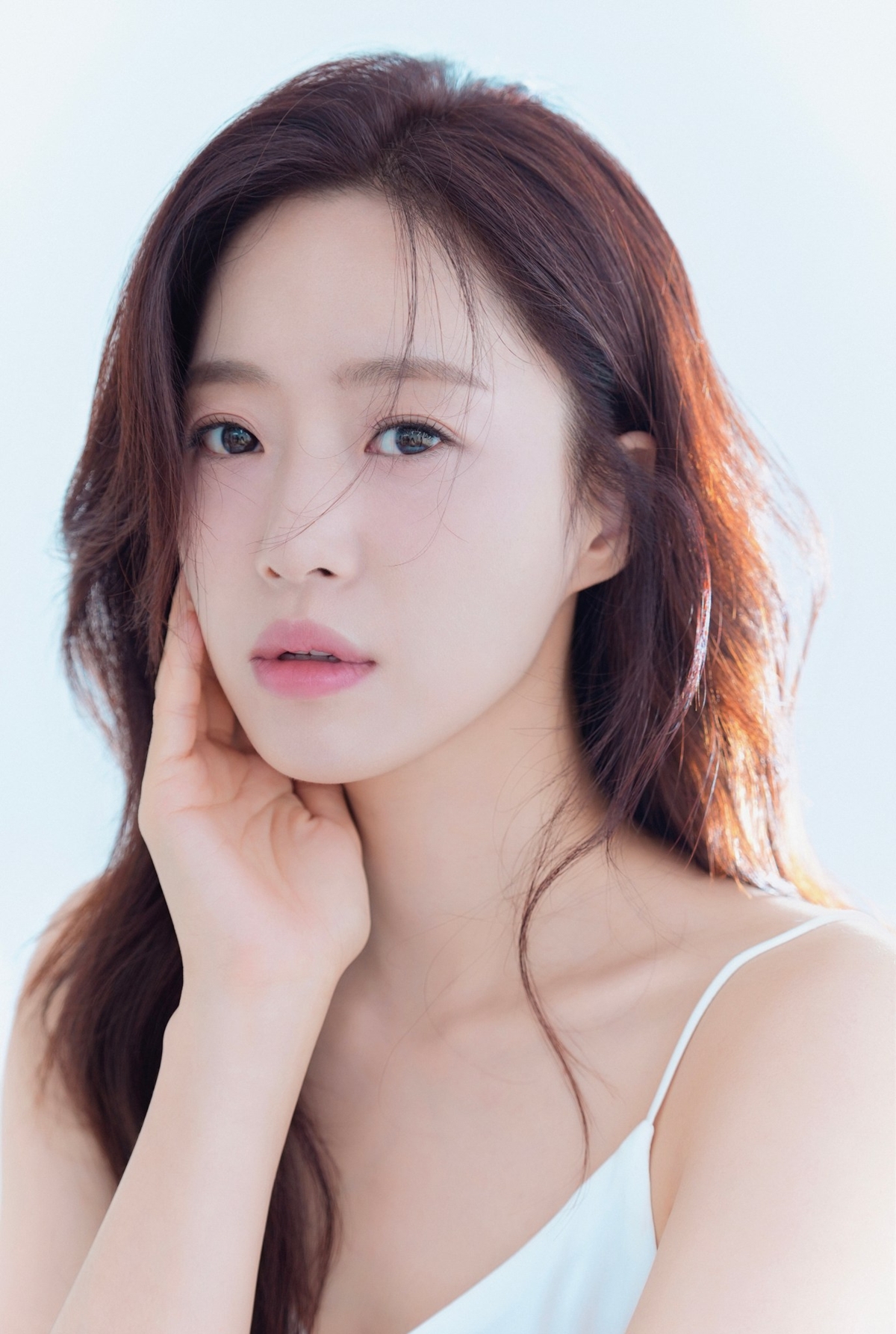 ‘첫 번째 남자’ 함은정, 오장미·마서린 1인 2역 종영 소감…“감개무량합니다”
