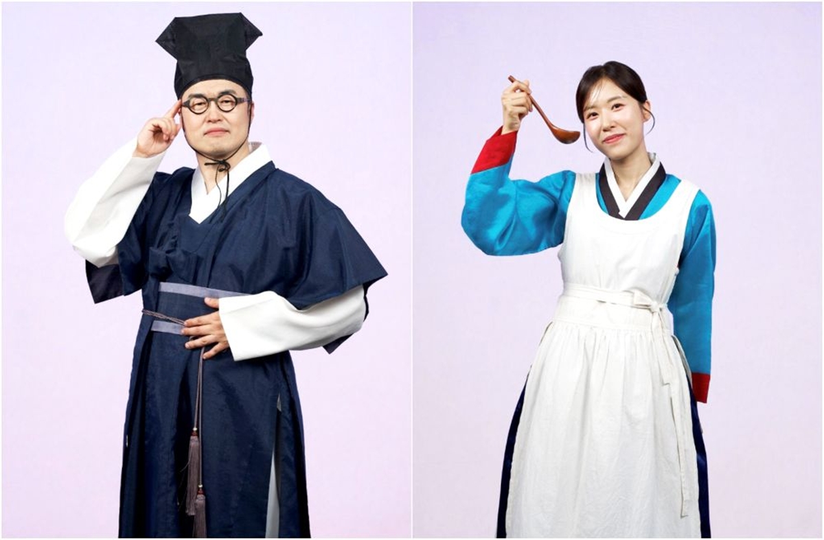 ‘왕은 무얼 자셨는가’ 최태성·이연주, “저 역시도 배우는 시간이었다” 역사와 미식 양대산맥