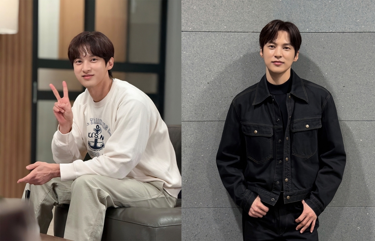 ‘첫 번째 남자’ 윤선우 “사계절 함께한 작품” 종영 소감