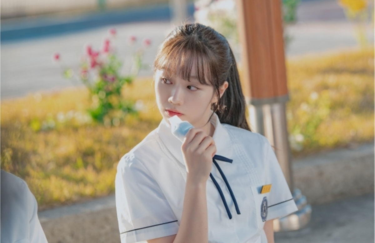 ‘그대에게 드림’ 이혜리, 꿈 잃은 '생계형 리포터' 주이재 변신
