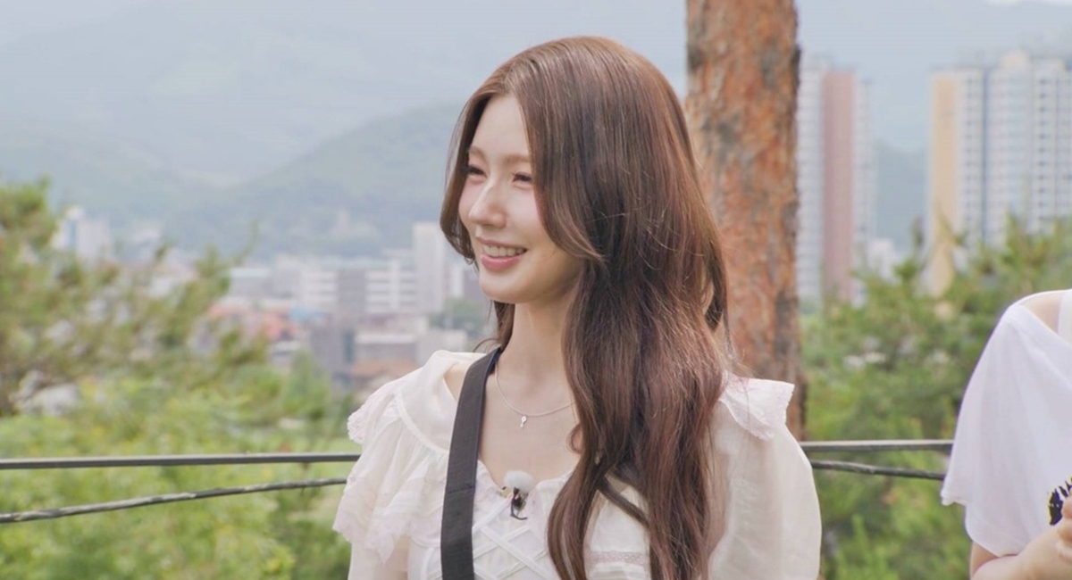 런닝맨 810회 “쟤 제정신 아니다”…미연, ‘하이텐션’ 출격