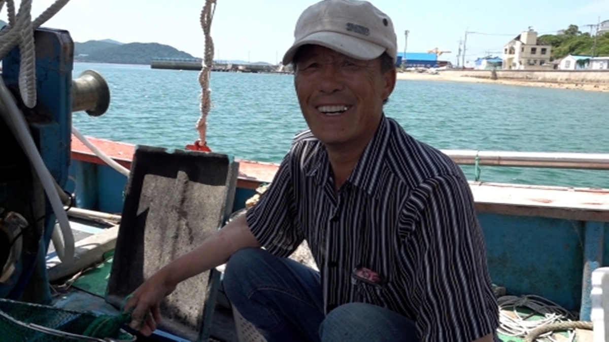 휴먼다큐 사노라면 748회 산달도 억척 남편을 말려줘요