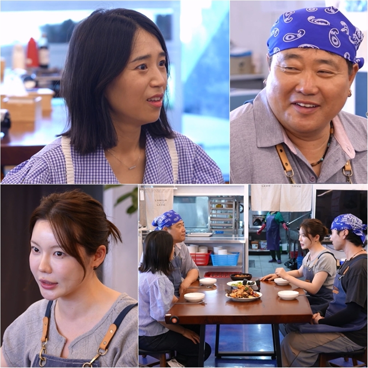 사장님 귀는 당나귀 귀 365회 박현선, 200평 해물포차 계획에 충격