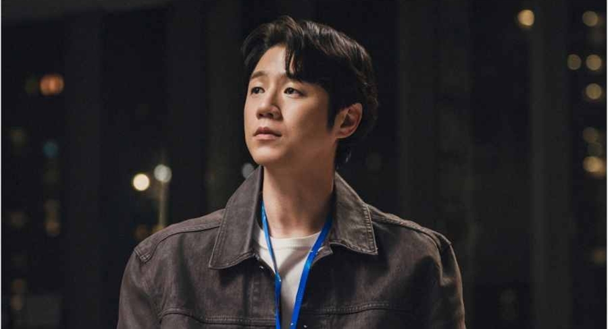 ‘유부녀 킬러’ 정준원, ‘사랑꾼’ 권태성 변신