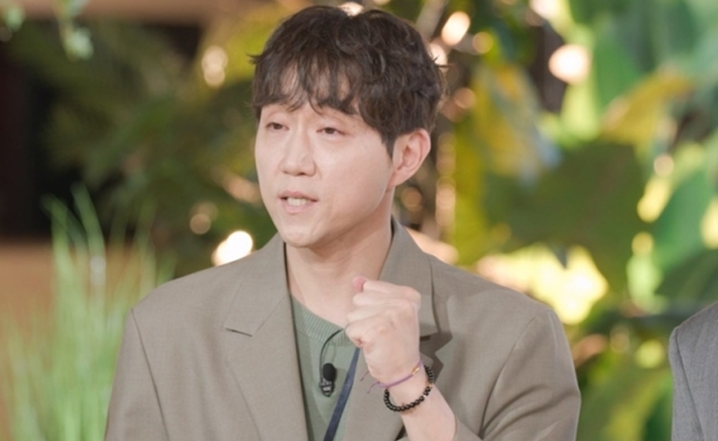 해피투게더 4회 최성원, 두 번의 백혈병 끝 '완치' 직접 고백