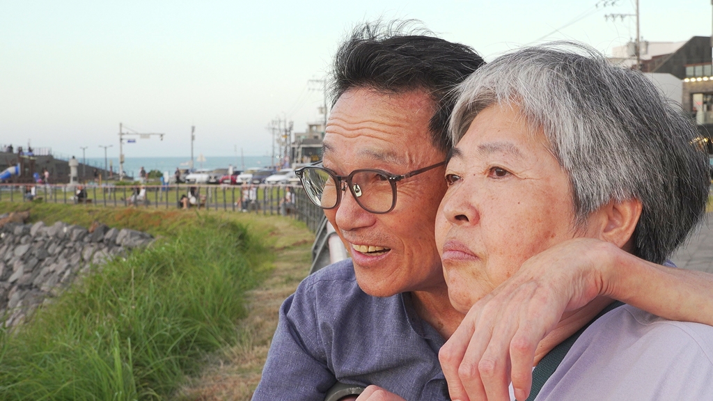 인간극장 6428회 영자 씨 나를 잊지 말아요 1부