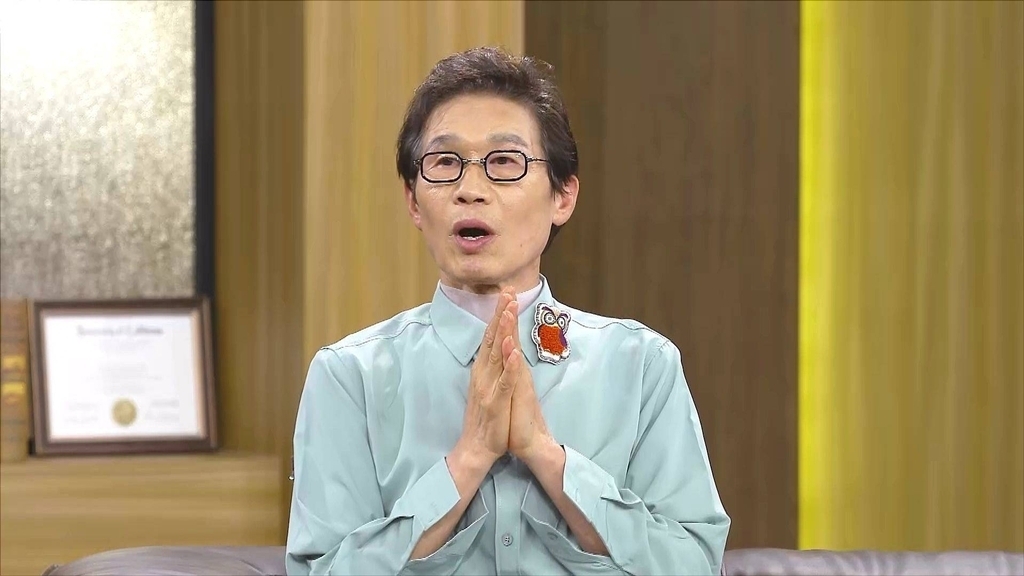 김주하의 데이앤나잇 37회 김정렬, 무연고자 위한 ‘관 제작’ 숨은 선행