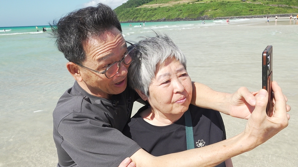 인간극장 6429회 영자 씨 나를 잊지 말아요 2부