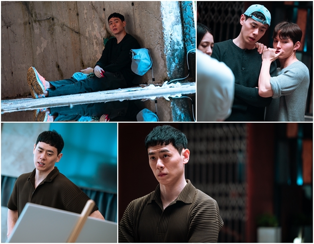 ‘피의 게임X’ 이관희, 두 번째 데스매치 뒤 돌아본 ‘생존 선택’