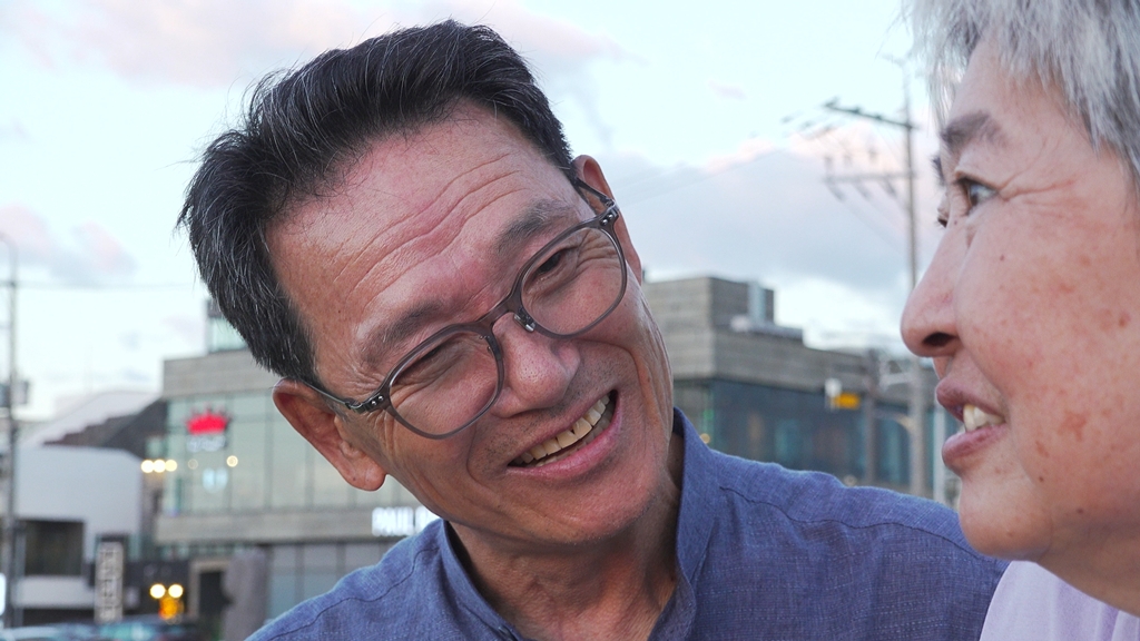인간극장 6430회 영자 씨 나를 잊지 말아요 3부
