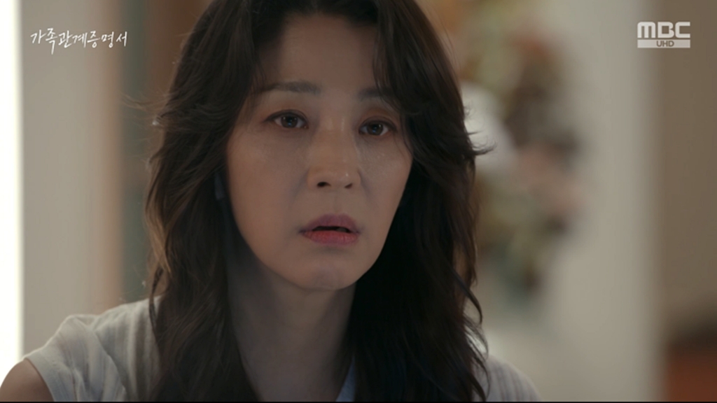 가족관계증명서 27회 한고은 '회사 잔고 0원'…변호사 연락 두절
