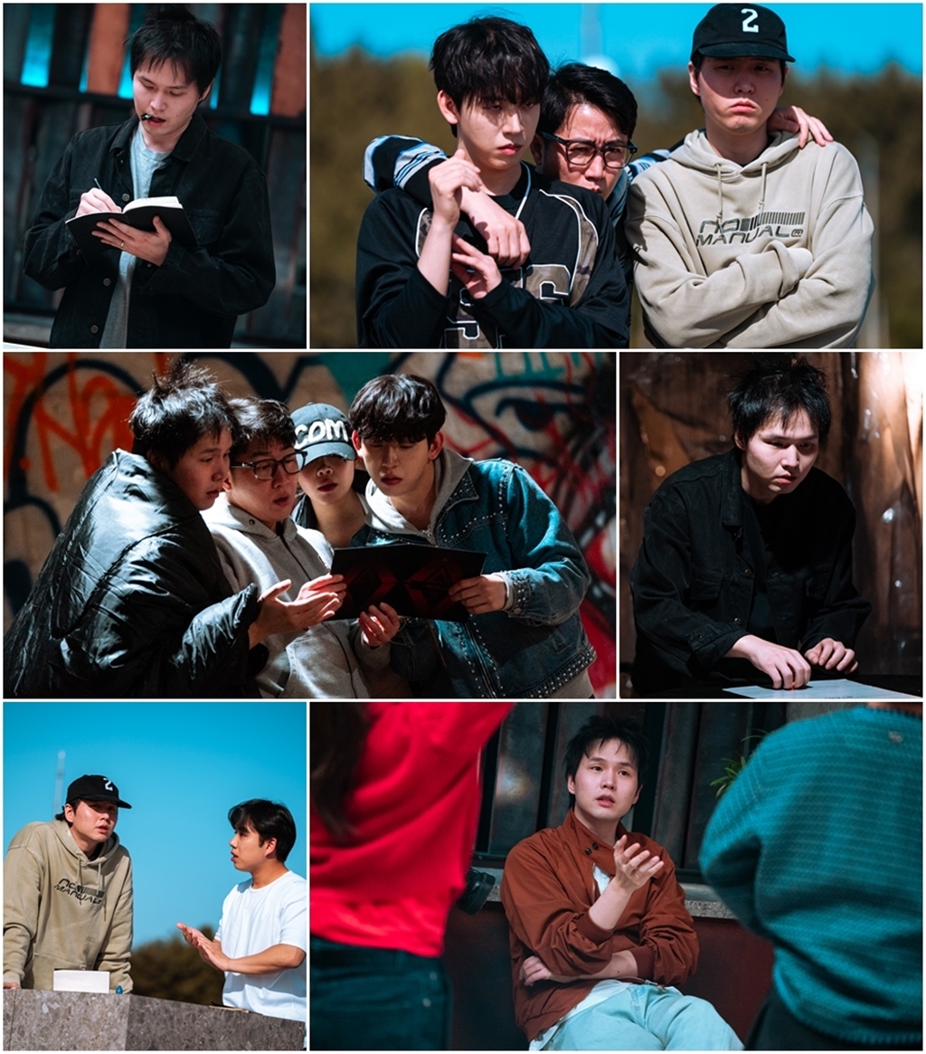 '피의 게임X' 서출구, '홍진호 지키기' 희생 플레이