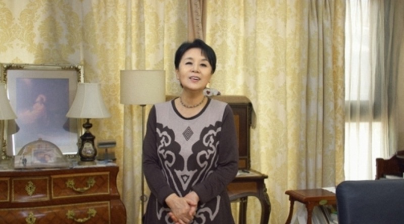 30년 넘게 살아온 집 최초 공개