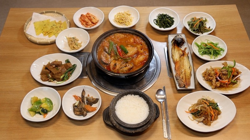 3대의 세월이 녹아들어 더 깊어진 이천 쌀의 맛